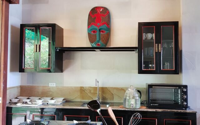 Karuna El Nido Villas