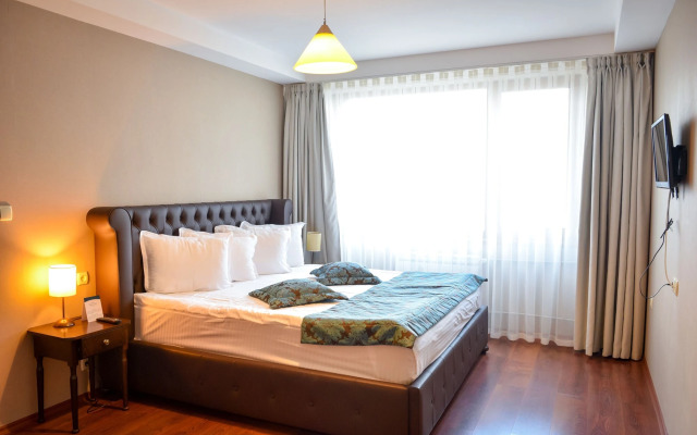 Regnum Bansko Ski Hotel & SPA