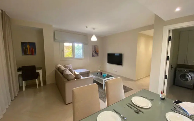 Dyafa Suites Giza