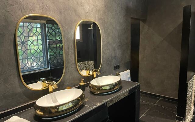 Villa Petit Paradis Boutique Hôtel