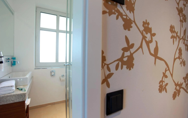 Seminar- und Tagungshotel Große Ledder