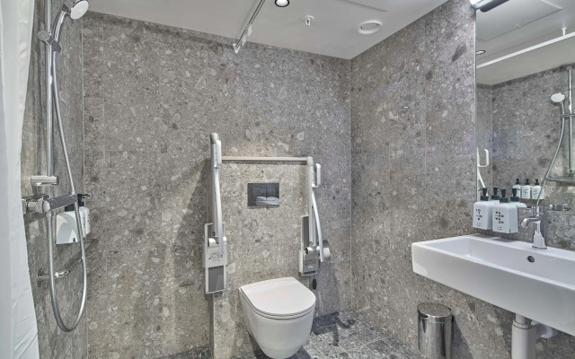 Scandic Wallin