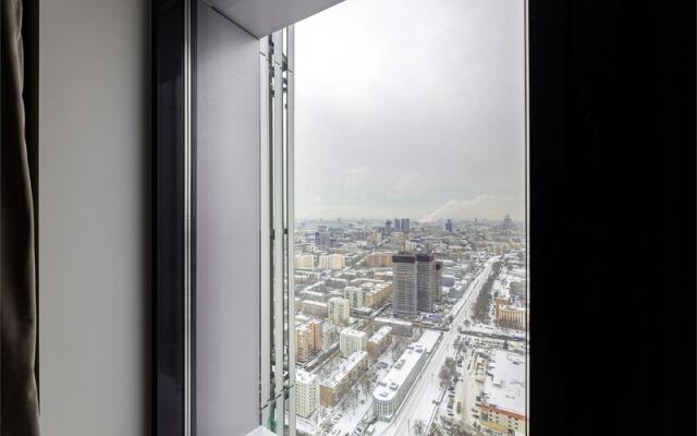 Smart Lofts Moscow Dmitrovskaya D1