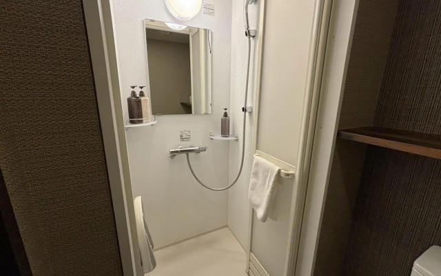 Dormy Inn Premium Hakata Canal City Mae Natural Hot Spring