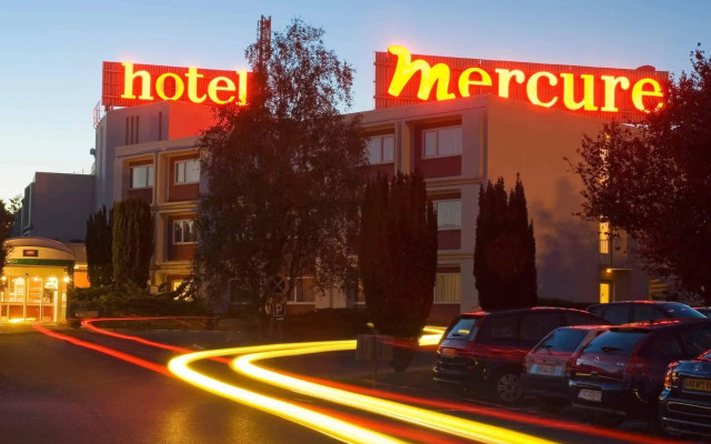 Mercure Reims Parc des Expositions