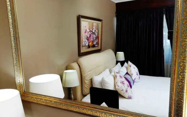Willow Manor Brits Guest House