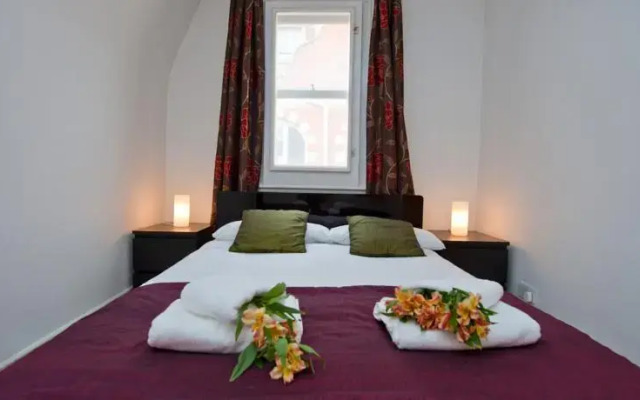 My Apartments Mayfair