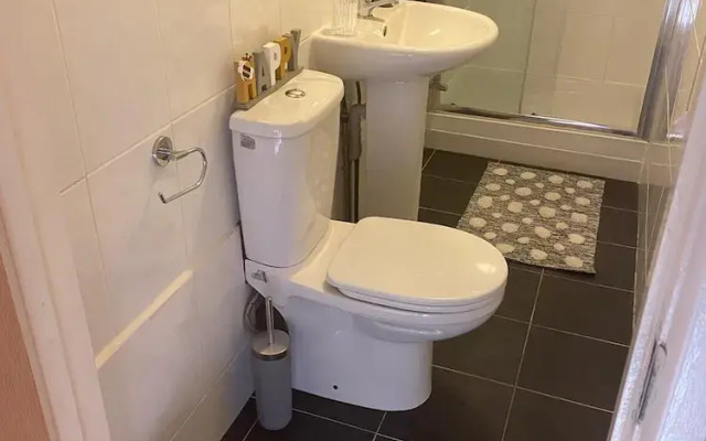 Reading 3 bed 2 bath