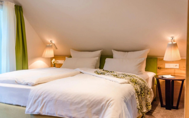 Romantik Hotel Reichshof