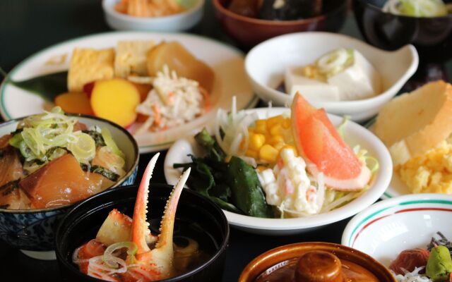 APA Hotel Tottori Ekimae Minami