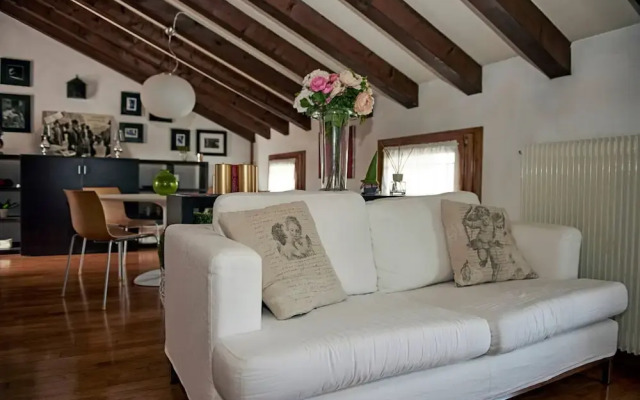 Entire Accommodation in Castelfranco Veneto