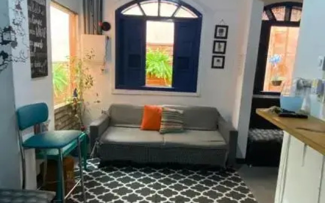 Vilarejo Hostel Pinheiros Guest House