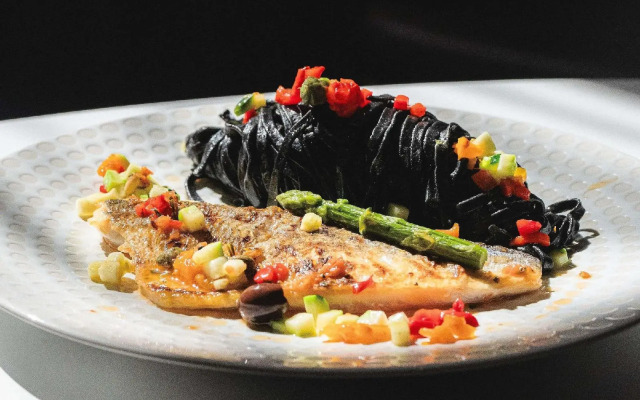 Mercure Nantes Centre Grand Hotel