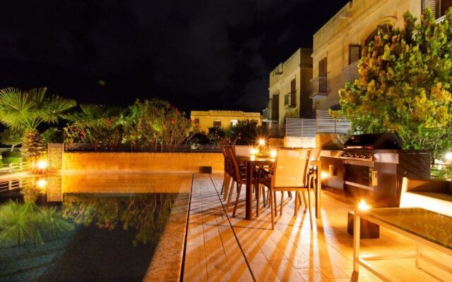 Isle&style Villa Gozo Private Pool