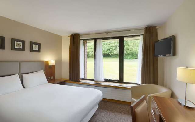 Ramada by Wyndham Telford Ironbridge
