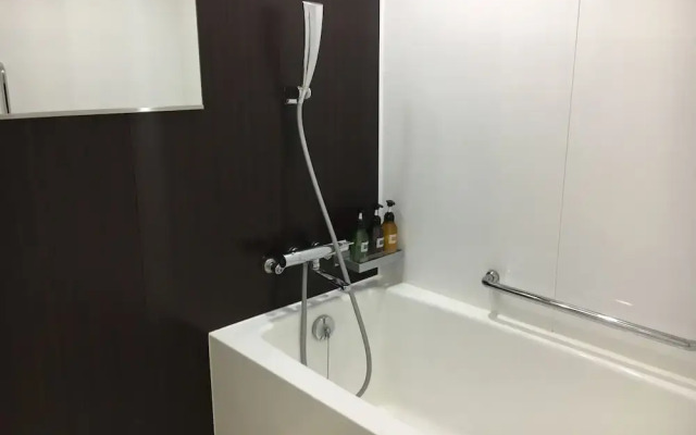 Business Hotel Serikawa