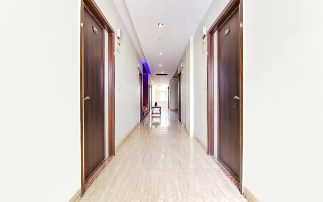 Fabhotel Bikaner Heritage