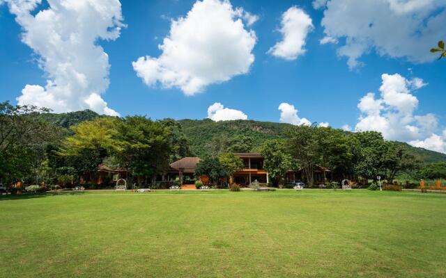 Phachuanchom Resort Khaoyai
