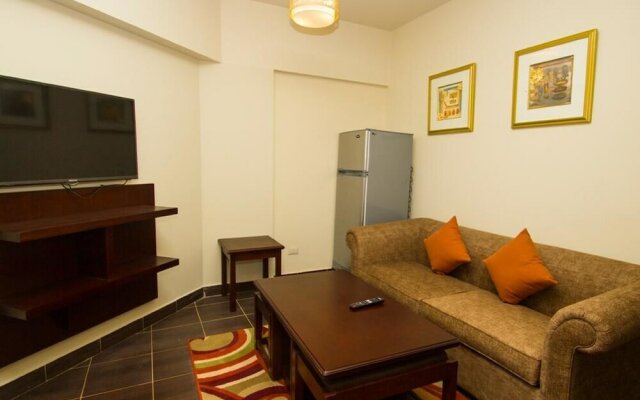 1 Bedroom Chalet Apartment on Porto Sharm