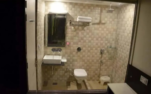 Hotel Royal Park 22