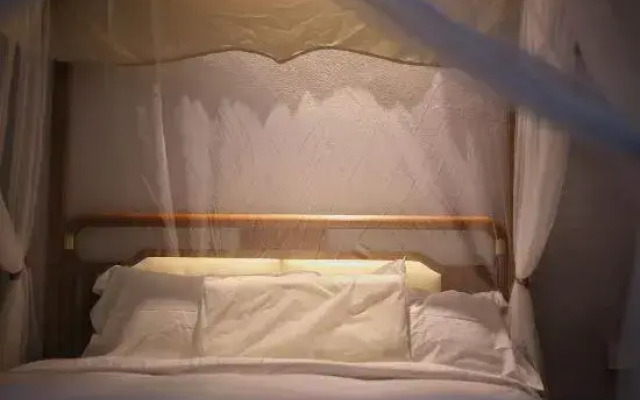 Wenfeng Courtyard, Shawan Ancient Town