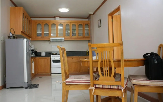 Dumaguete Springs Apartment