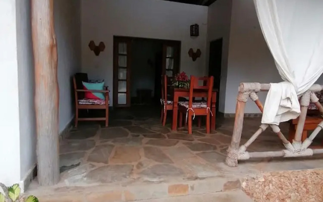 Johari Villas