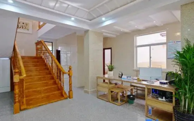 Yixing Tanxiangju Homestay