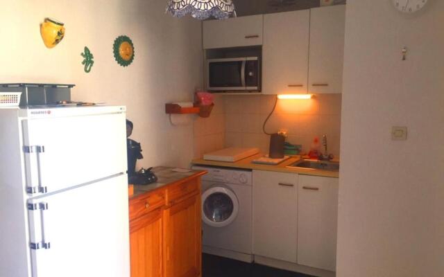 Appartement Sète, 2 pièces, 4 personnes - FR-1-338-164