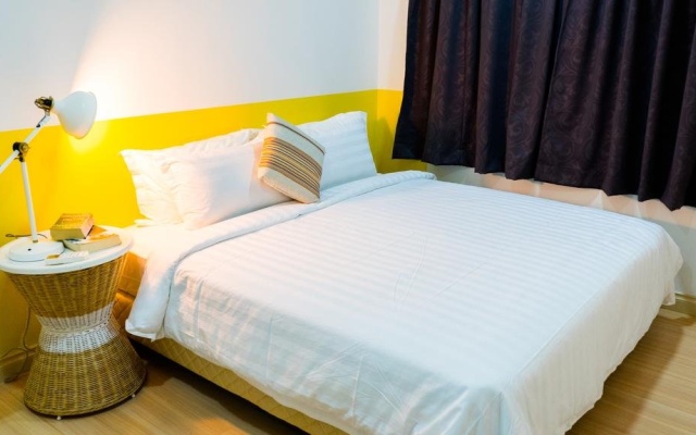 The Hommii – Guest Rooms – Kuala Lumpur