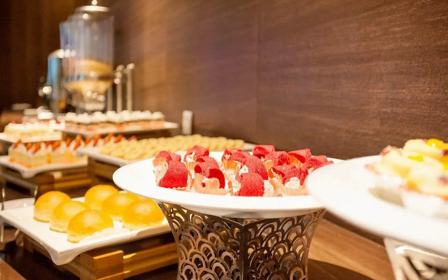 Best Western Plus Fuzhou Fortune Hotel