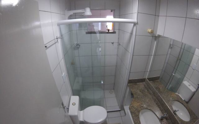 Apartamento VP praia do futuro VP1603