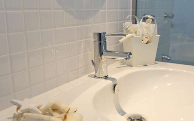 Luxor Beach Boutique Hotel Cattolica