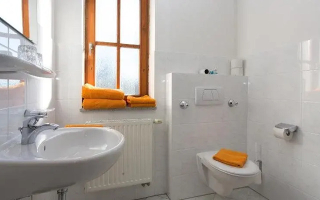 Hotel Pension Geiger