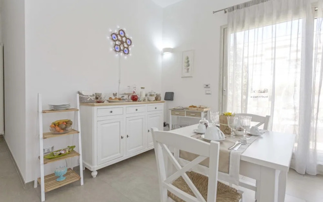 La Loggia dei Raynò