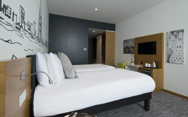 ibis Styles Manama Diplomatic Area