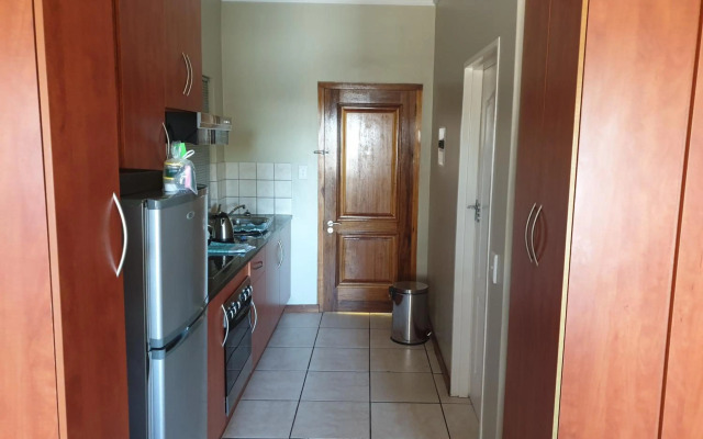 Grosvenor Apartments