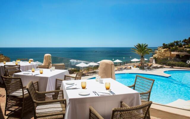 Vilalara Grand Hotel Algarve