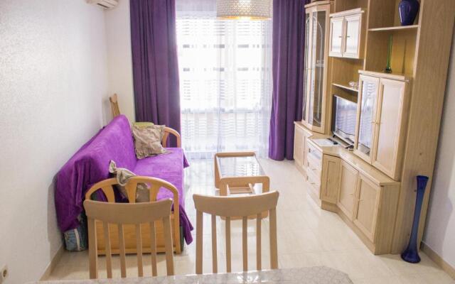 Apartamento LaLoma 72 №6