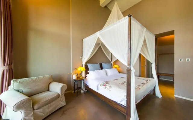 Vento Hotel And Resort Dali Erhai