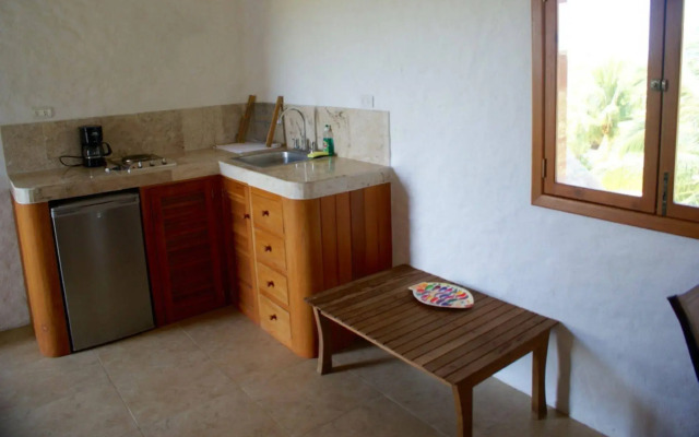 Ensueño Holbox and Beach Club