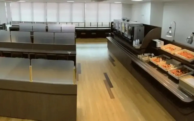 Hotel Alpha-One Kita-Shinsaibashi