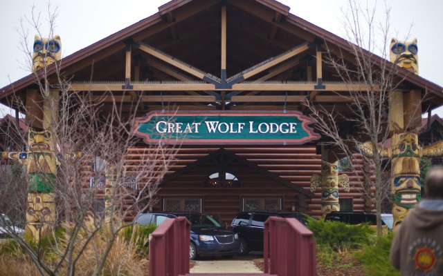 Great Wolf Lodge Traverse City