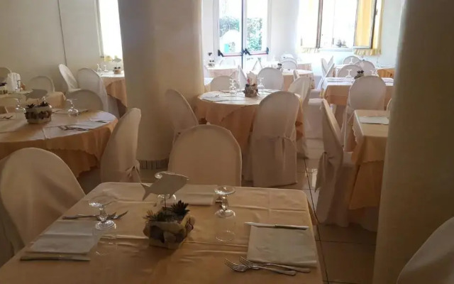 Hotel Gioiosa