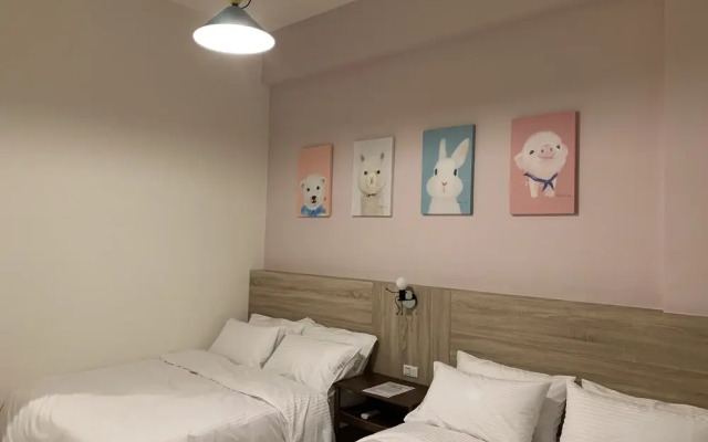 910 Hostel