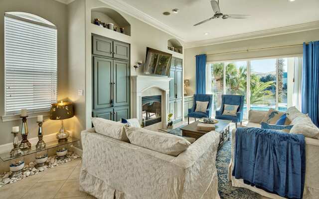 Casa Esmeralda by Five Star Properties