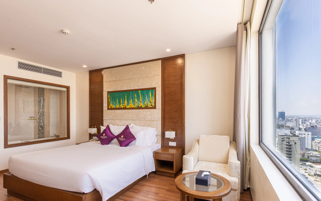 Rosamia Da Nang Hotel