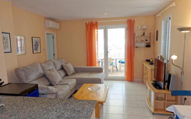 Vera Natura Apartamento Azahar