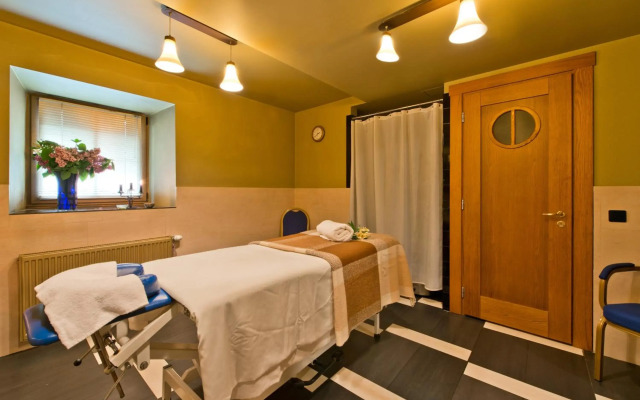Best Baltic Hotel Druskininkai Central