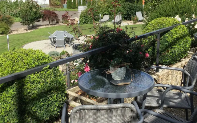 Weingut Pension Bastian